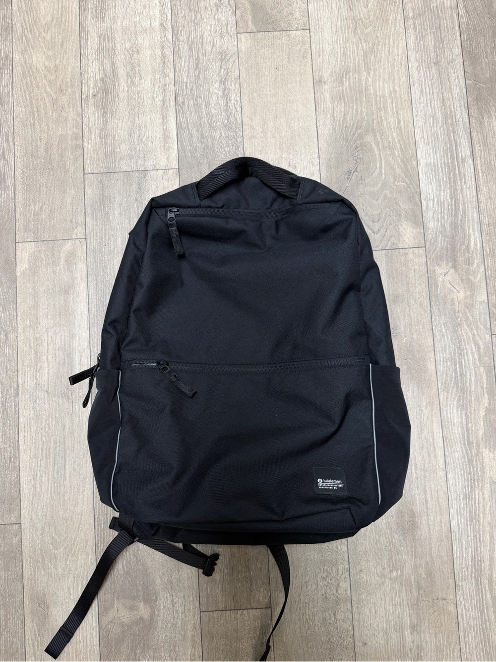 Lululemon Backpack